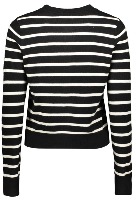 Vero Moda vmsaba plain ls o-neck cardigan noo